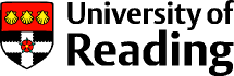 University of Reading logo